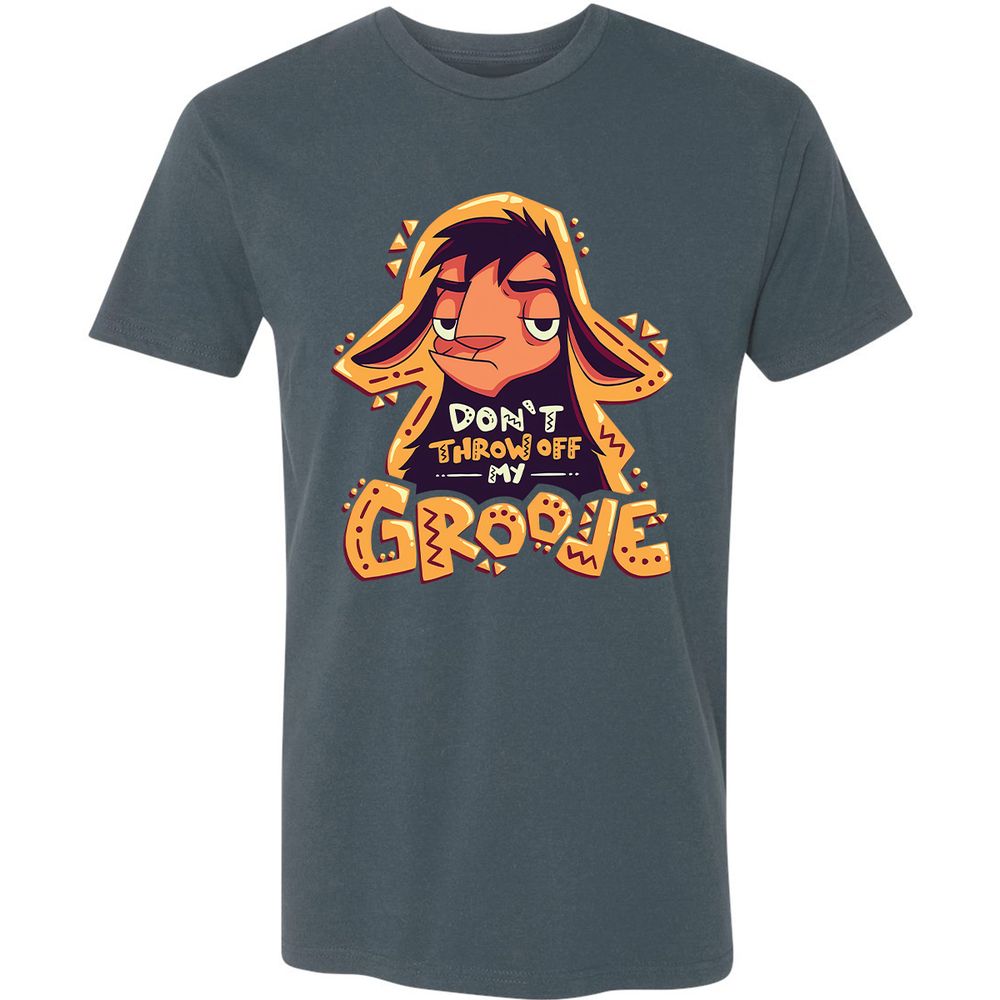Premium Unisex T-Shirt - 1WEG97H4 - Indigo - 15
