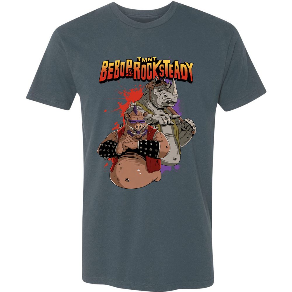 Premium Unisex T-Shirt - 23YTVS7Y - Indigo - 15