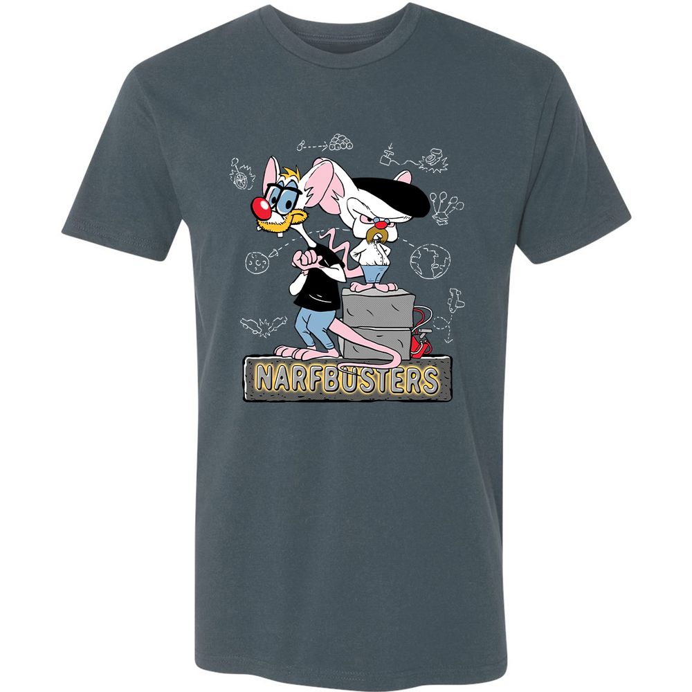 Premium Unisex T-Shirt - DF98KGQM - Indigo - 15