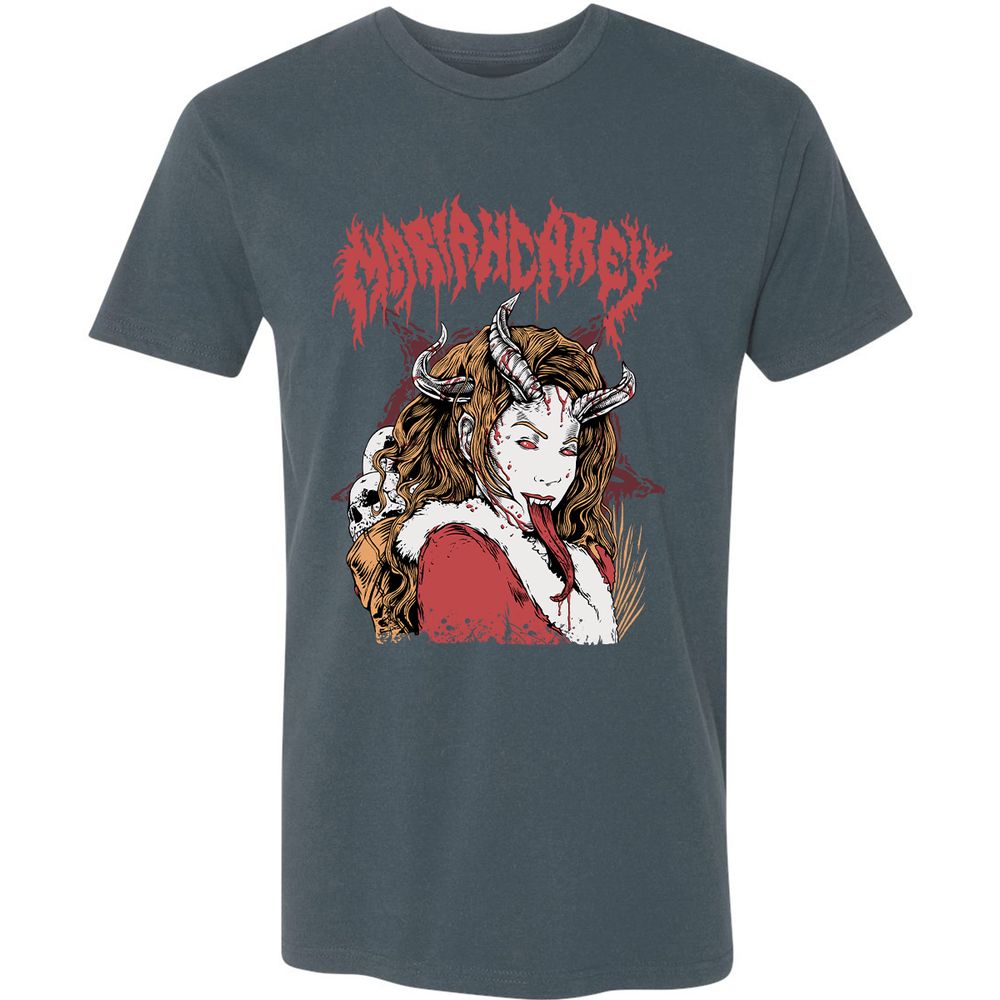 Premium Unisex T-Shirt - 39NAGD7Z - Indigo - 15