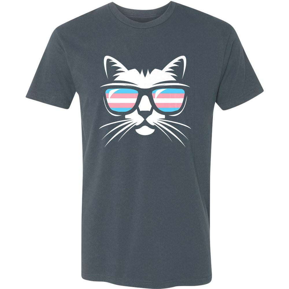 Premium Unisex T-Shirt - 6EJ1Z8N3 - Indigo - 15