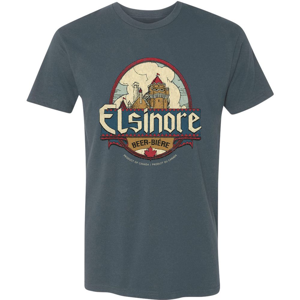 Premium Unisex T-Shirt - 8CUZ5GZW - Indigo - 15