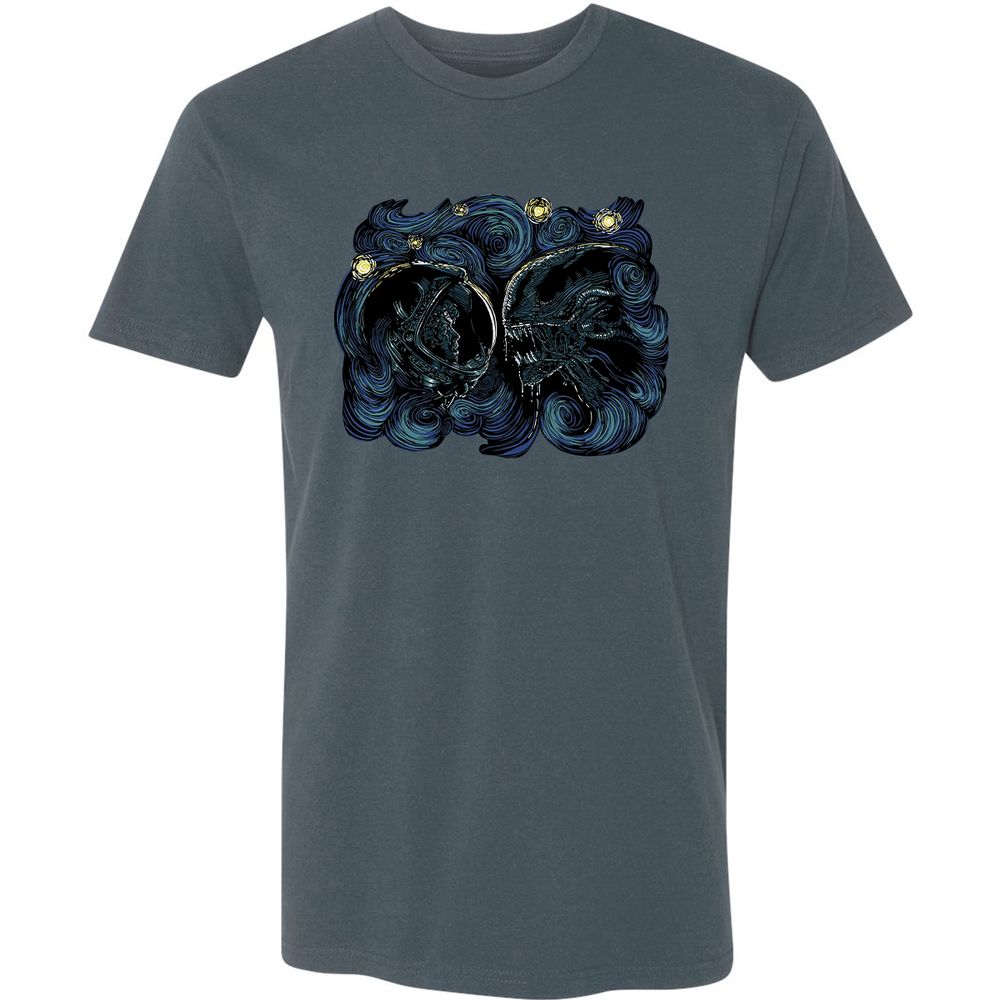 Premium Unisex T-Shirt - PM9JUUEW - Indigo - 15