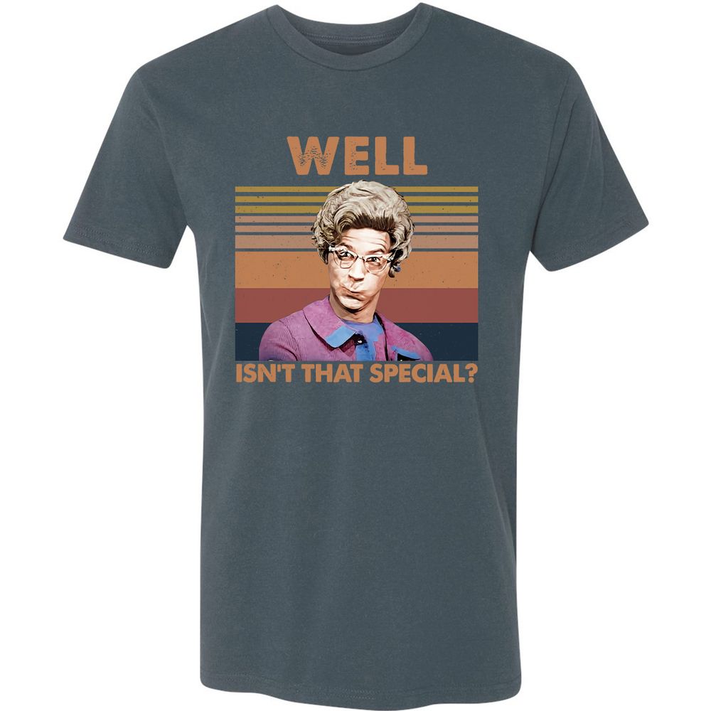 Premium Unisex T-Shirt - DVXRM1NJ - Indigo - 15