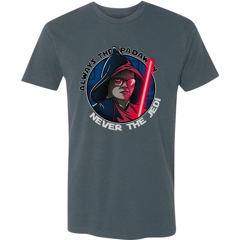 Premium Unisex T-Shirt - GSHPZVZ9 - Indigo - 15