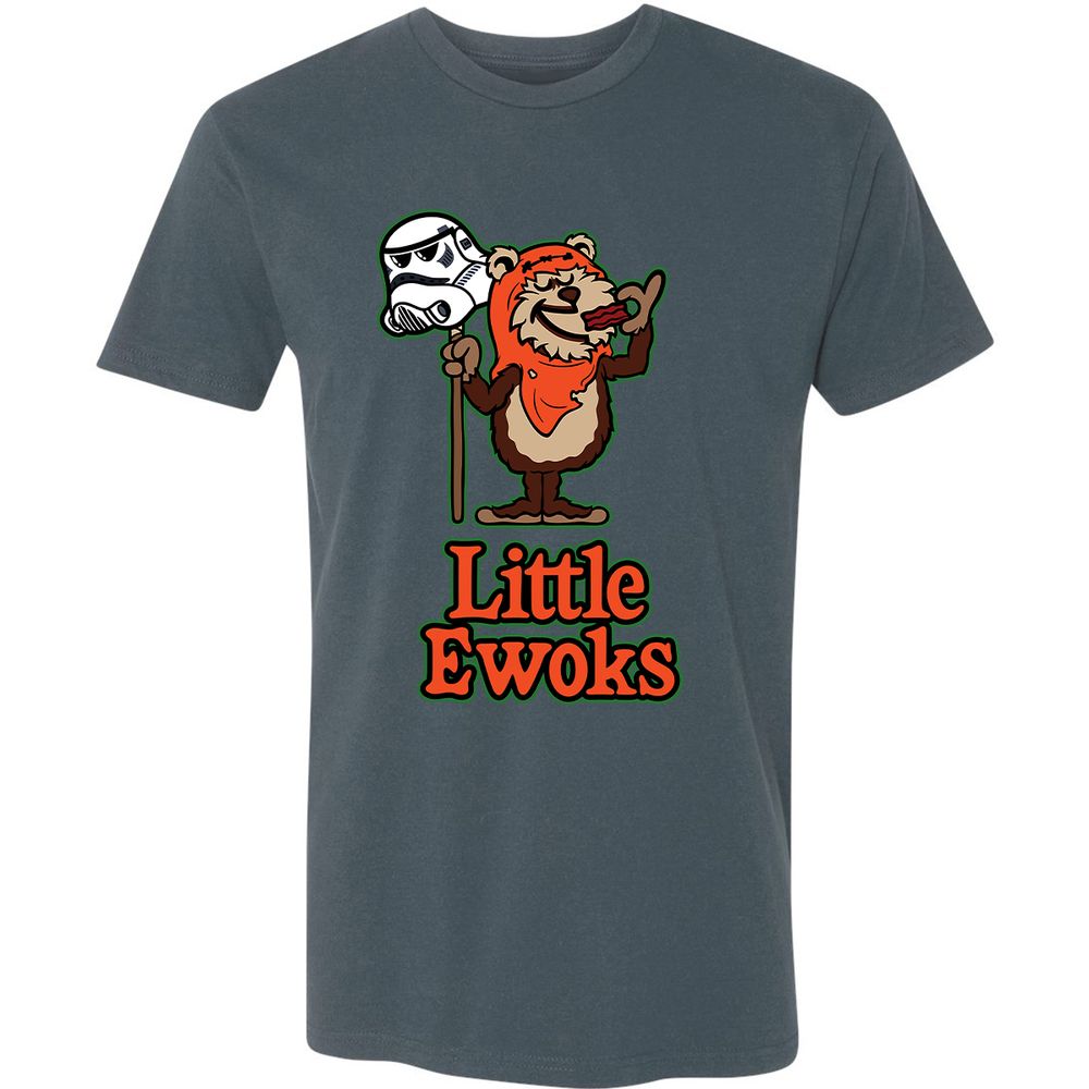 Premium Unisex T-Shirt - FJDE9VAE - Indigo - 15