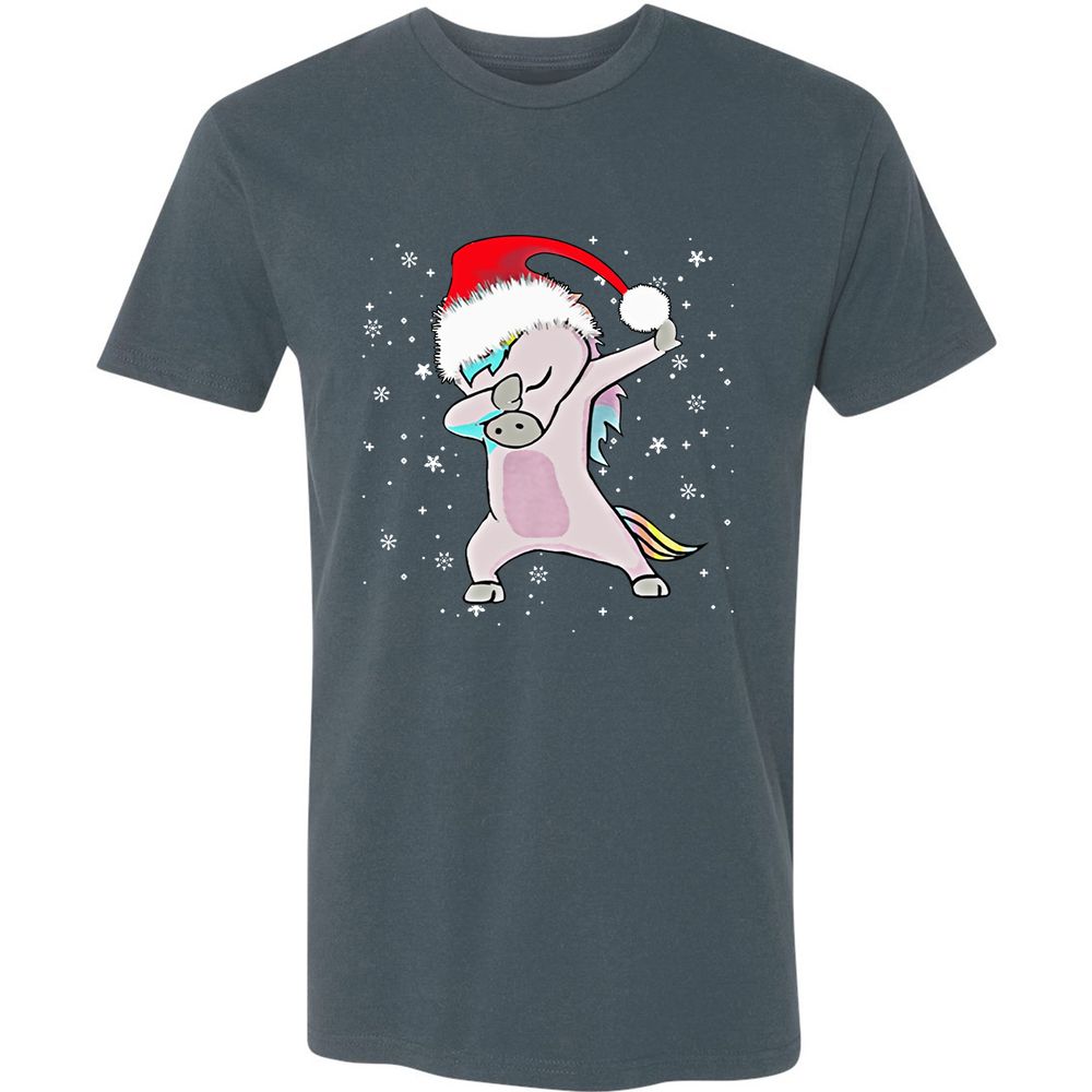 Premium Unisex T-Shirt - YA3KUUFL - Indigo - 15