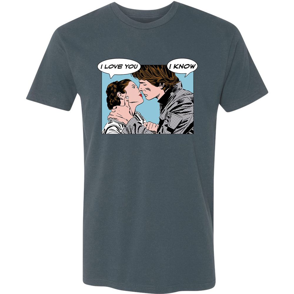 Premium Unisex T-Shirt - BJH4J2SX - Indigo - 15