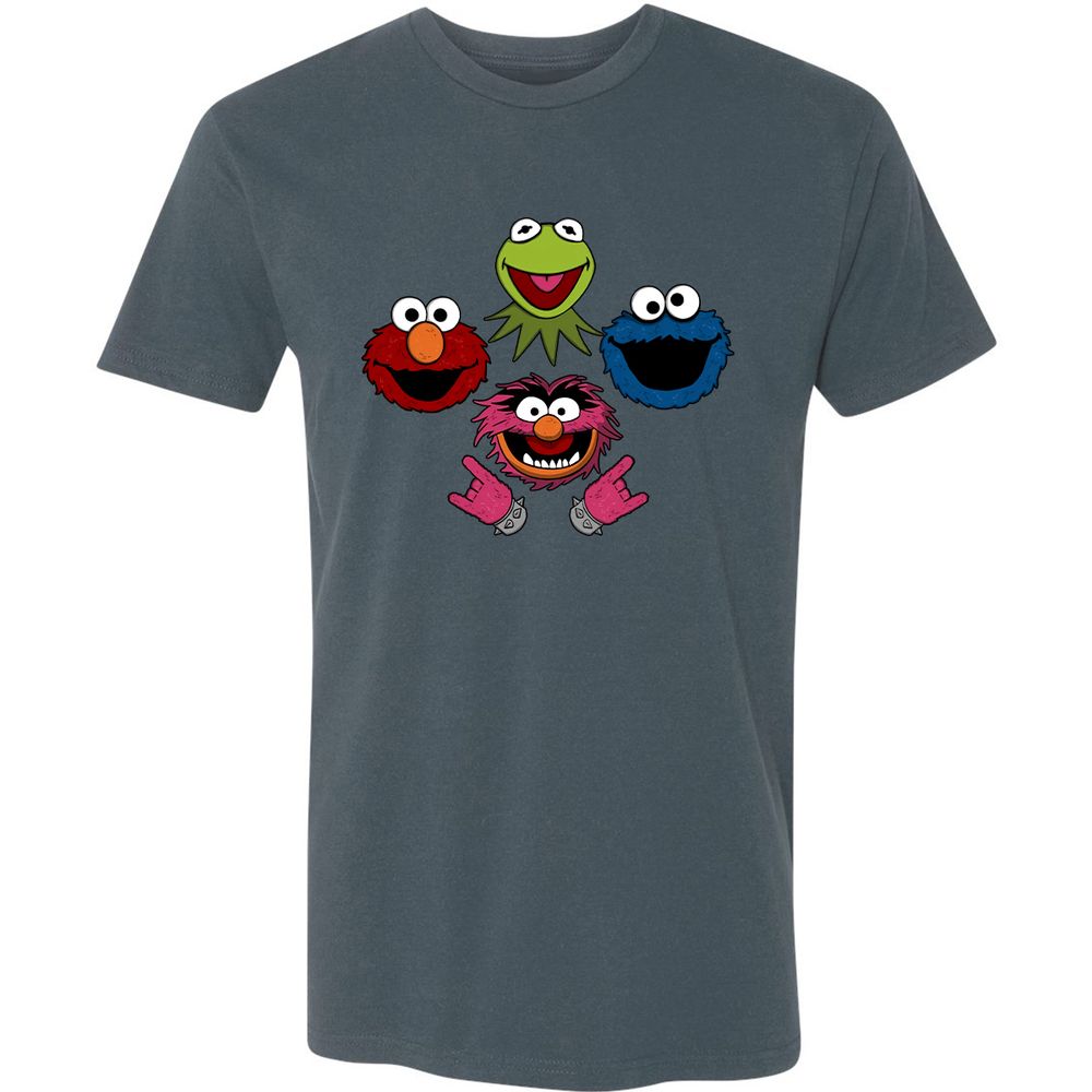 Premium Unisex T-Shirt - 7SFWFDJC - Indigo - 15