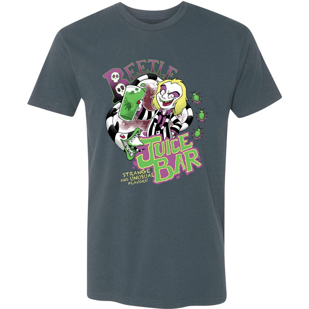 Premium Unisex T-Shirt - 3TYGC7VJ - Indigo - 15