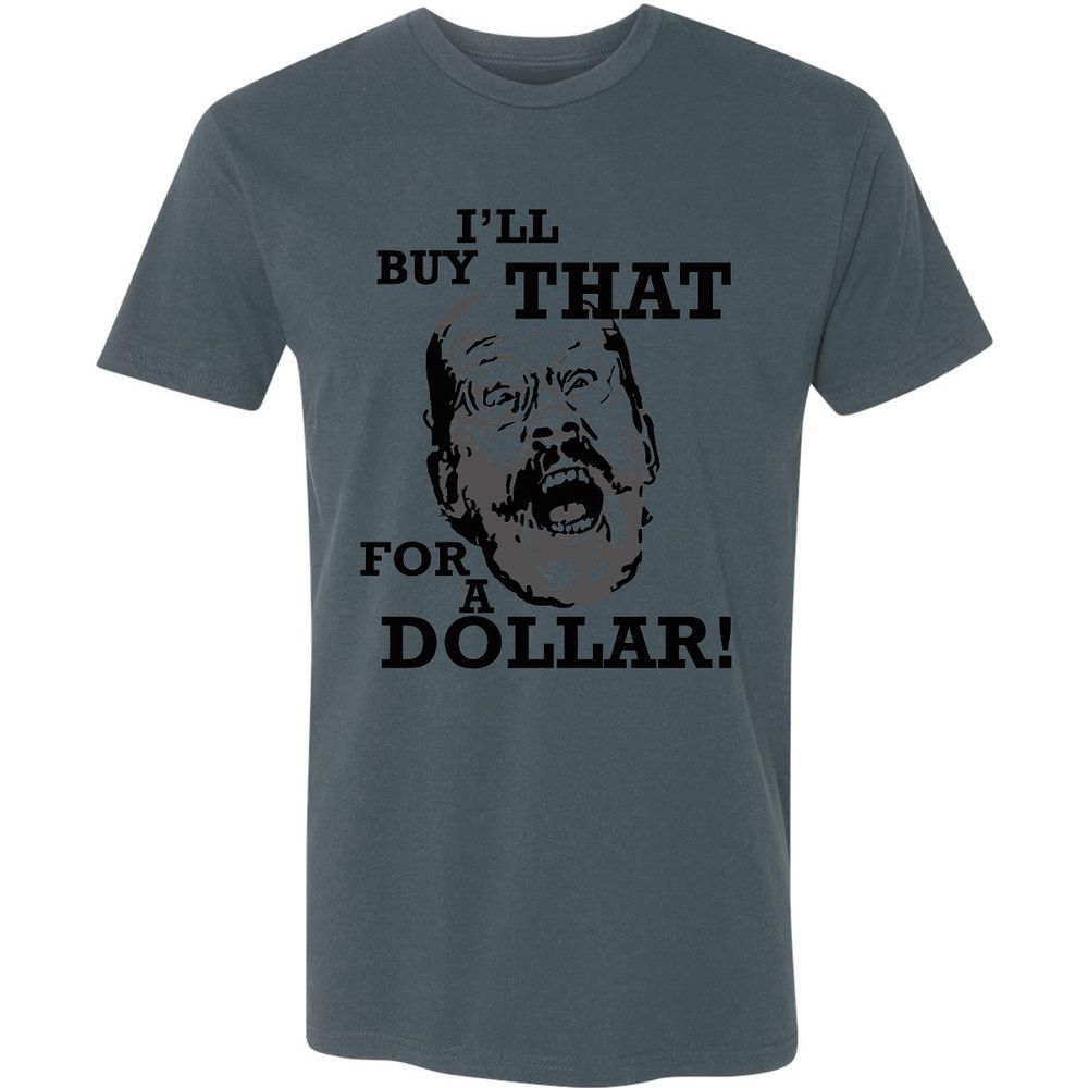 Premium Unisex T-Shirt - VY1NKSRN - Indigo - 15
