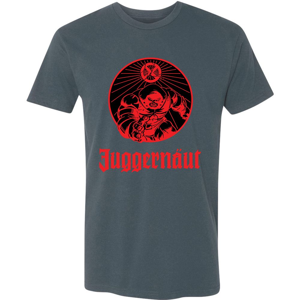 Premium Unisex T-Shirt - AF5EYQAT - Indigo - 15