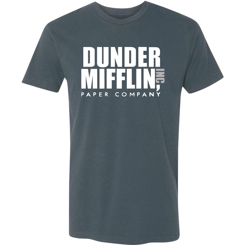 Premium Unisex T-Shirt - DXLJMV7P - Indigo - 15