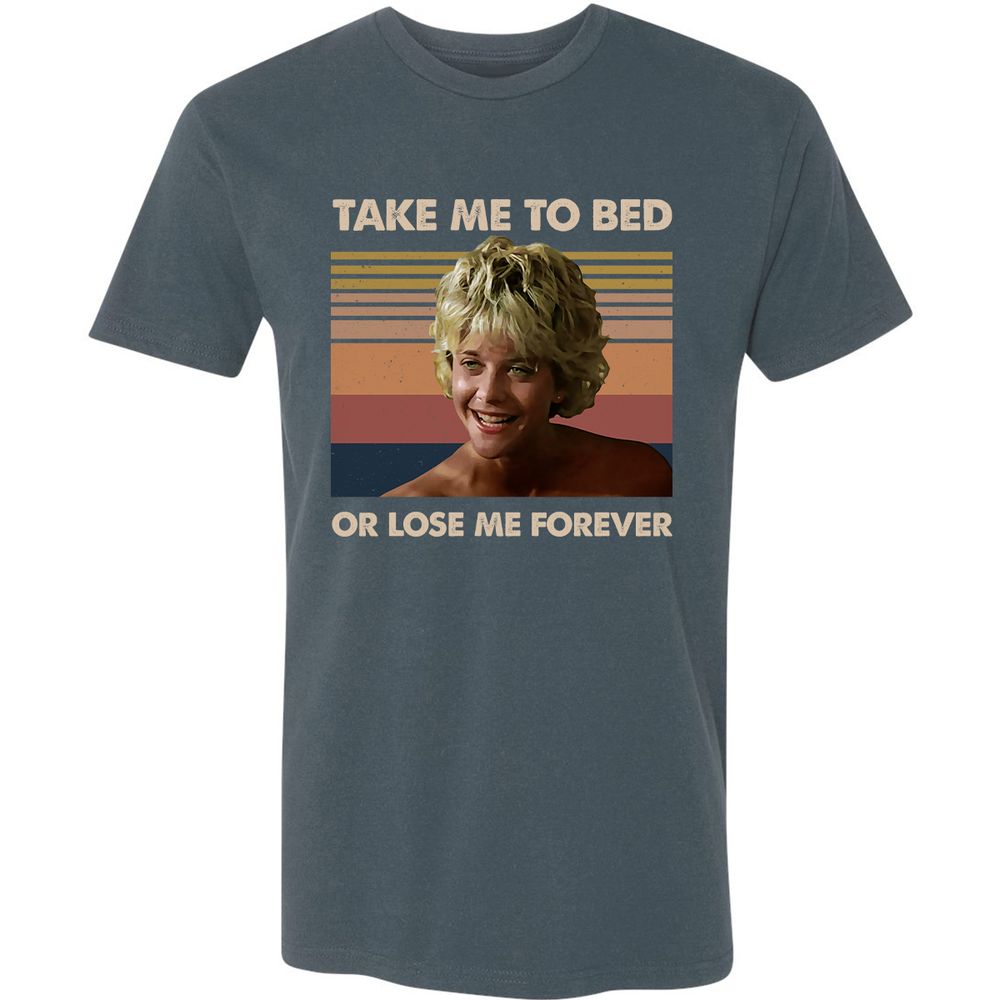Premium Unisex T-Shirt - D8TKZ8QB - Indigo - 15