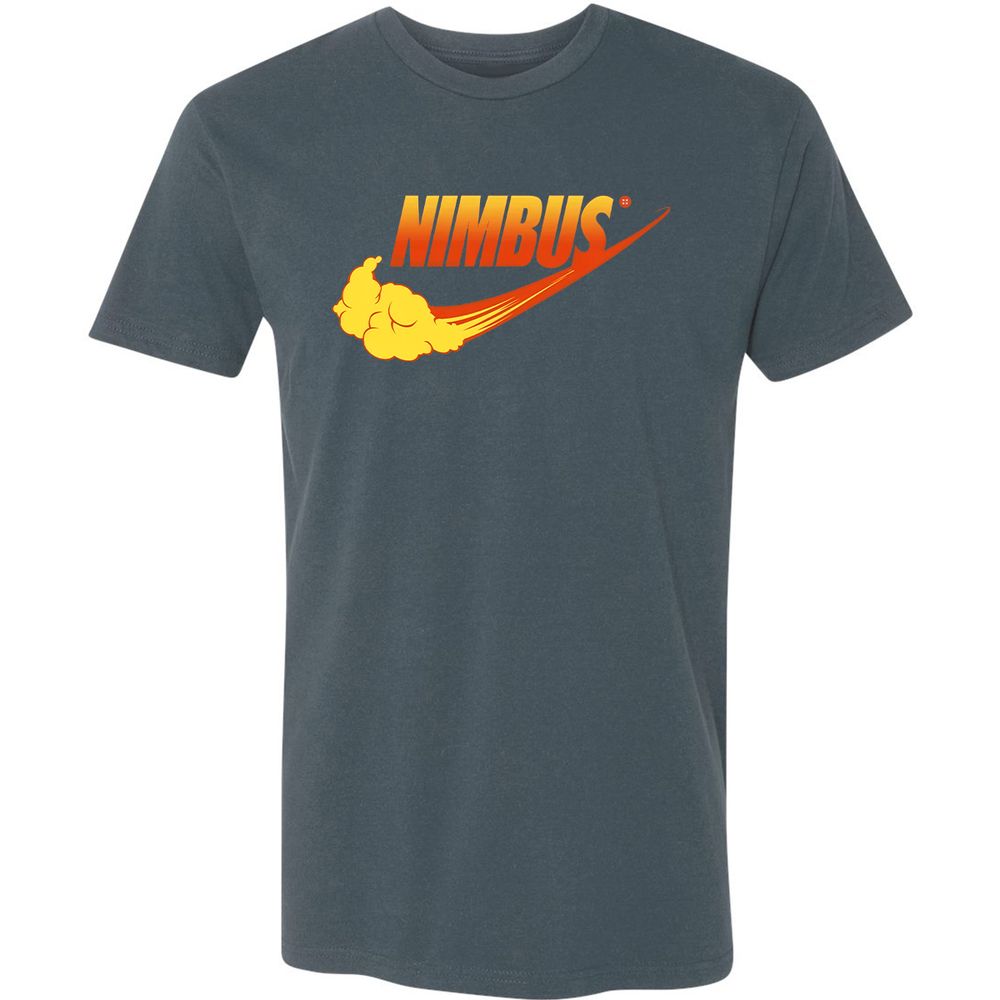 Premium Unisex T-Shirt - 825BJZJ7 - Indigo - 15
