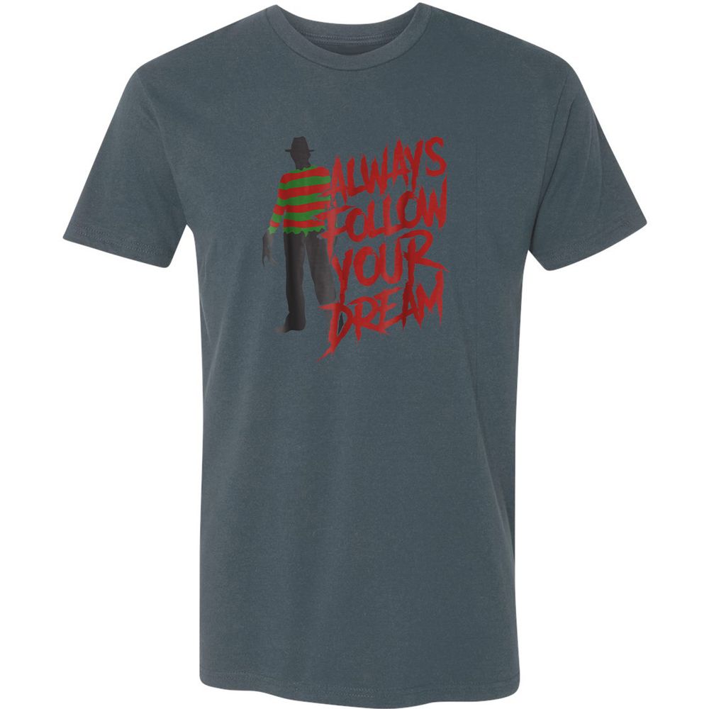 Premium Unisex T-Shirt - SR59K9EU - Indigo - 15