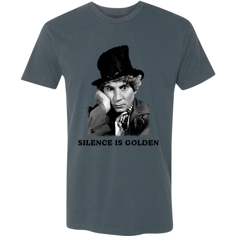 Premium Unisex T-Shirt - N73144WN - Indigo - 15