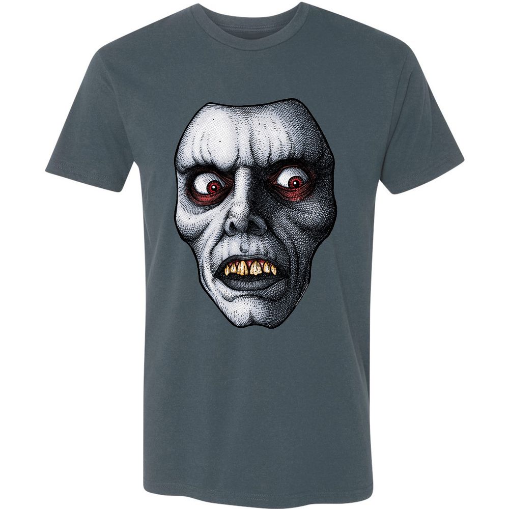 Premium Unisex T-Shirt - XVUQKXKF - Indigo - 15
