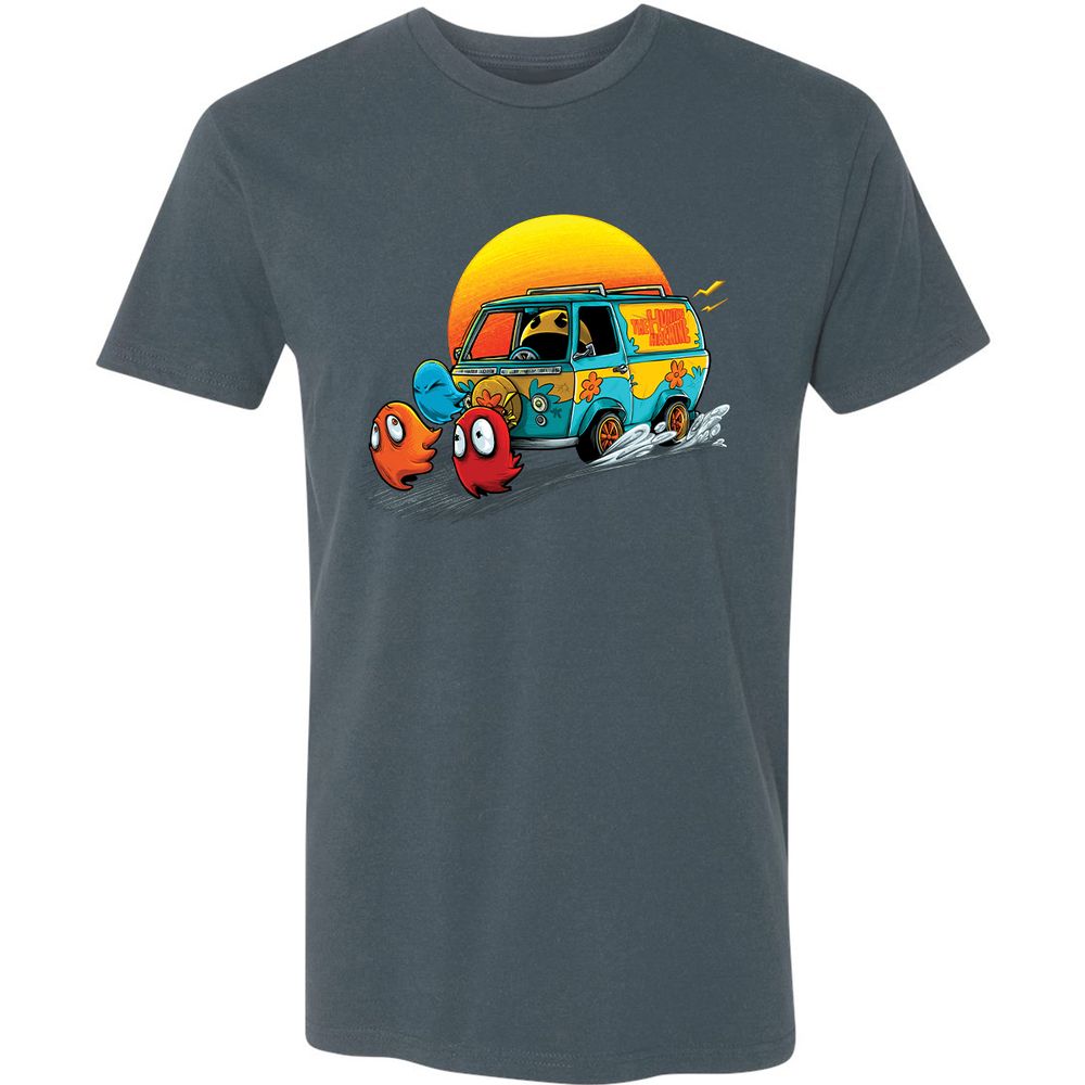 Premium Unisex T-Shirt - EGFEWTGC - Indigo - 15