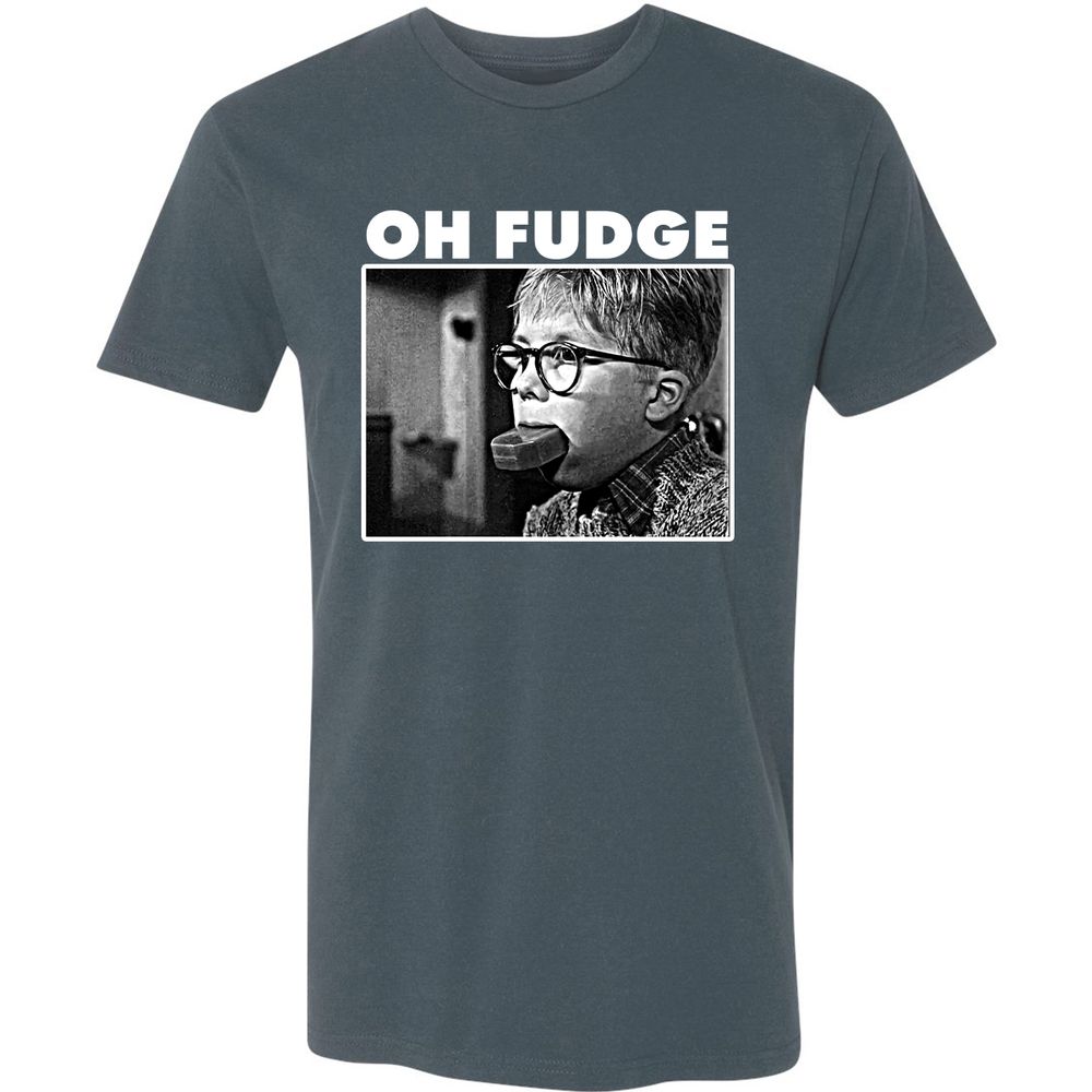 Premium Unisex T-Shirt - S34BERDV - Indigo - 15