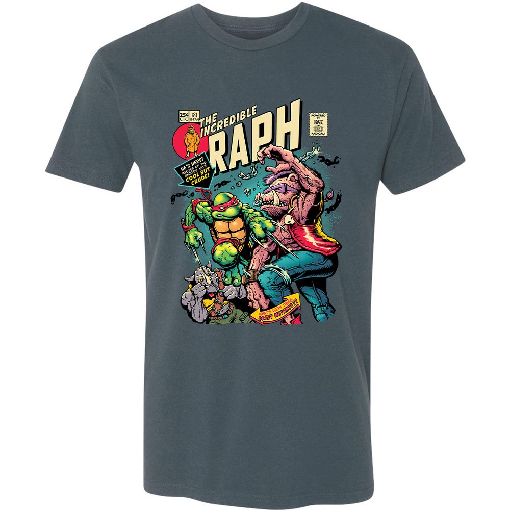 Premium Unisex T-Shirt - J8T4WLDH - Indigo - 15