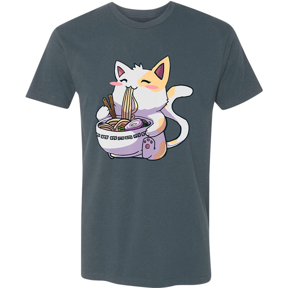 Premium Unisex T-Shirt - 9TKSXPZA - Indigo - 15