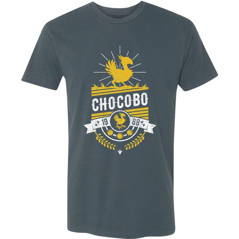 Premium Unisex T-Shirt - A9YWUGJ6 - Indigo - 15