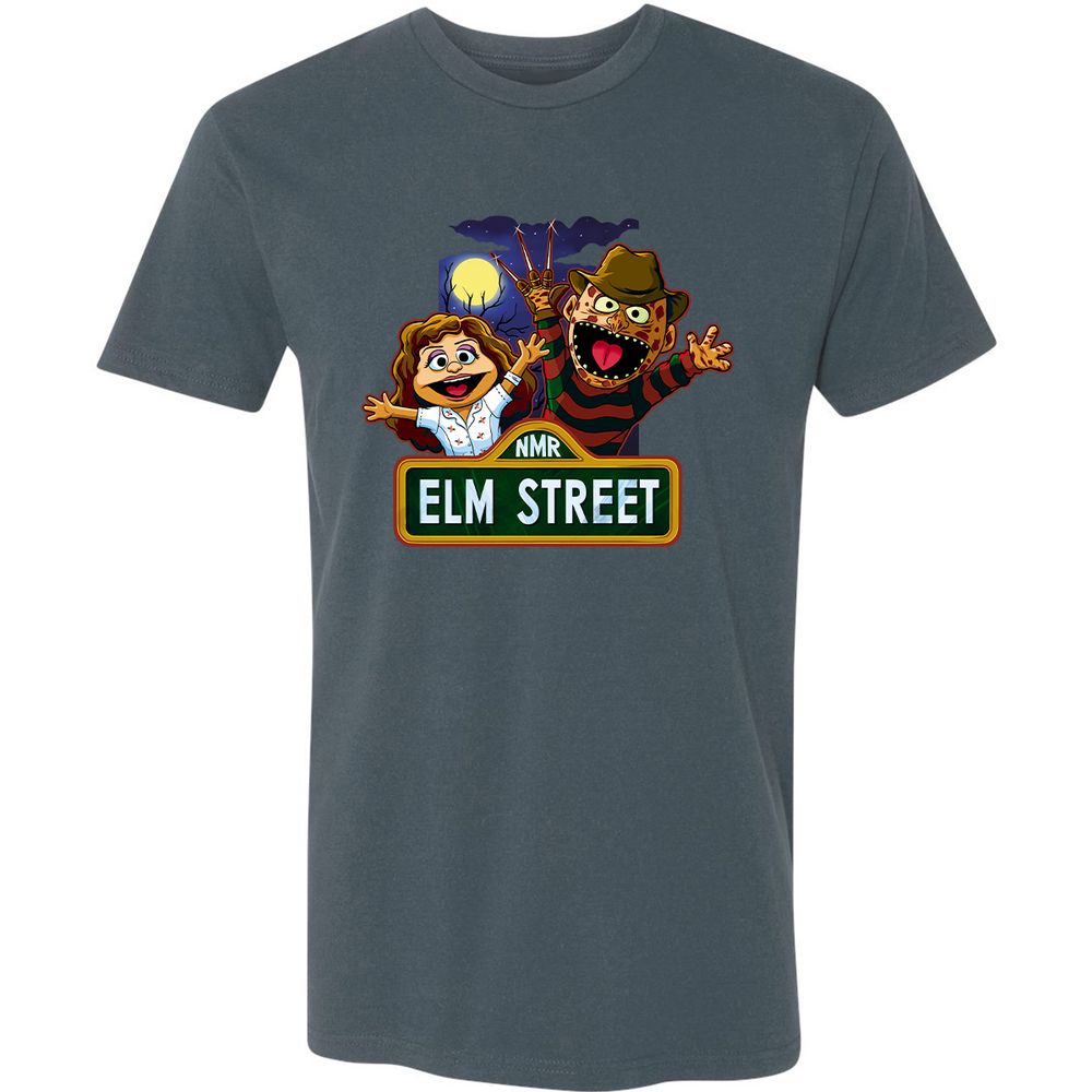 Premium Unisex T-Shirt - 8Y3DYGKZ - Indigo - 15