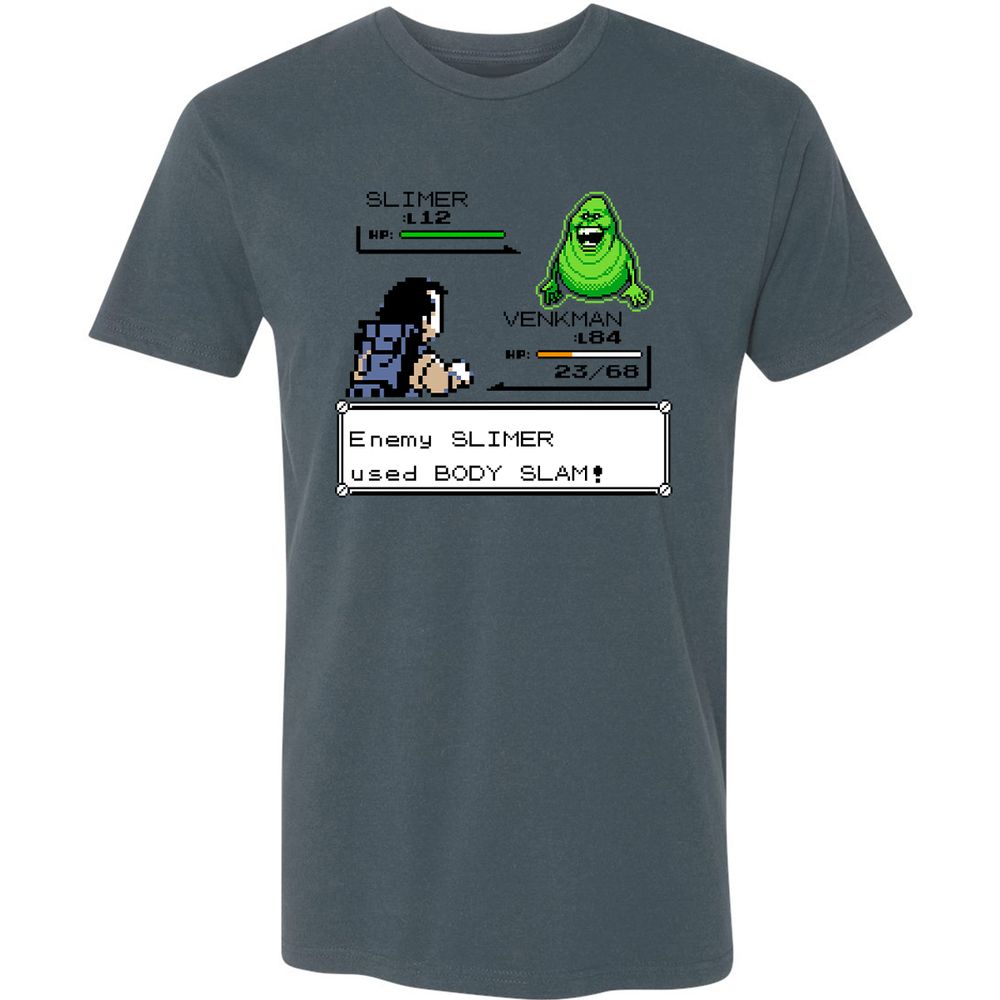Premium Unisex T-Shirt - CJUB7R1E - Indigo - 15