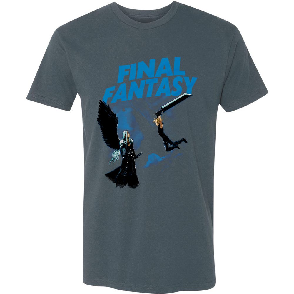 Premium Unisex T-Shirt - H4AZTUL2 - Indigo - 15