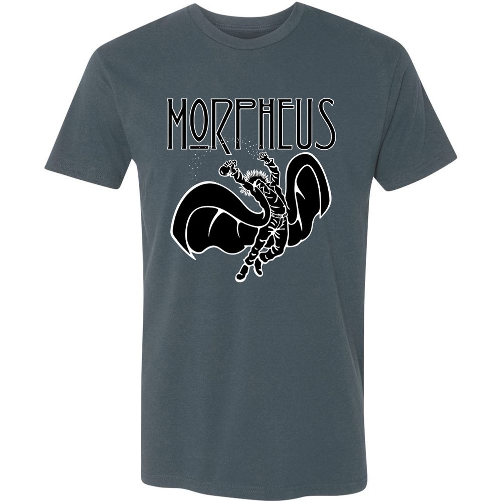 Premium Unisex T-Shirt - YDMX3AXX - Indigo - 15