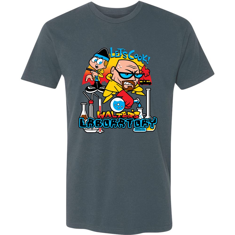 Premium Unisex T-Shirt - ZDHBUAHQ - Indigo - 15