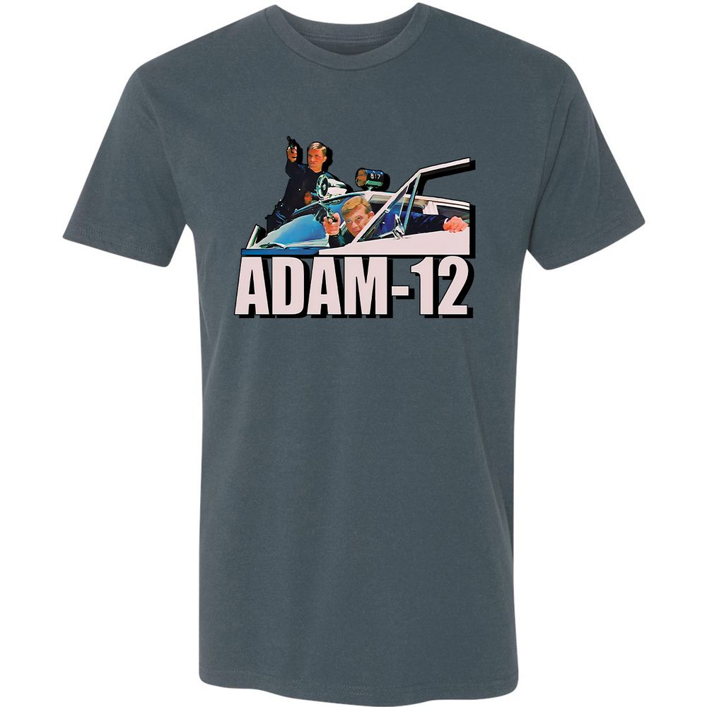 Premium Unisex T-Shirt - CZ4ECK3F - Indigo - 15