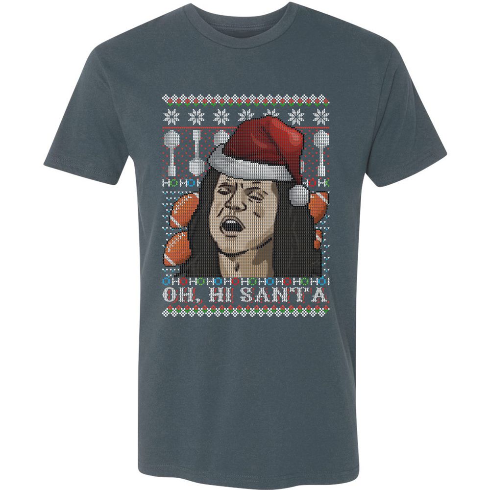 Premium Unisex T-Shirt - 2EVPDQ9P - Indigo - 15