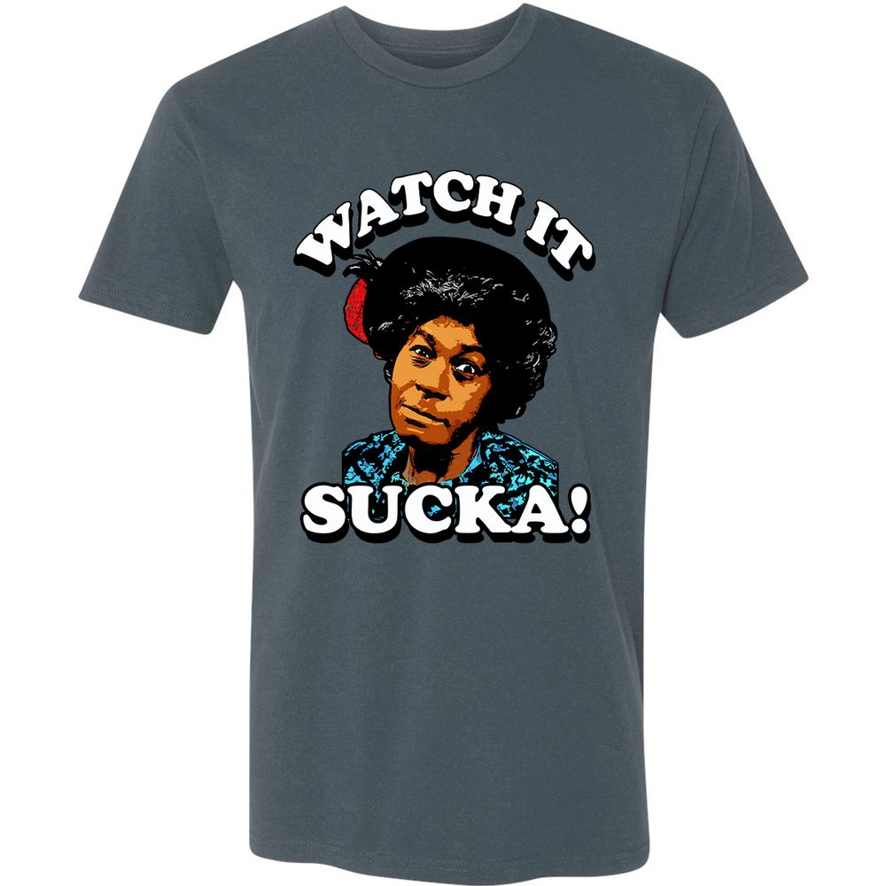 Premium Unisex T-Shirt - CW5BE8LP - Indigo - 15
