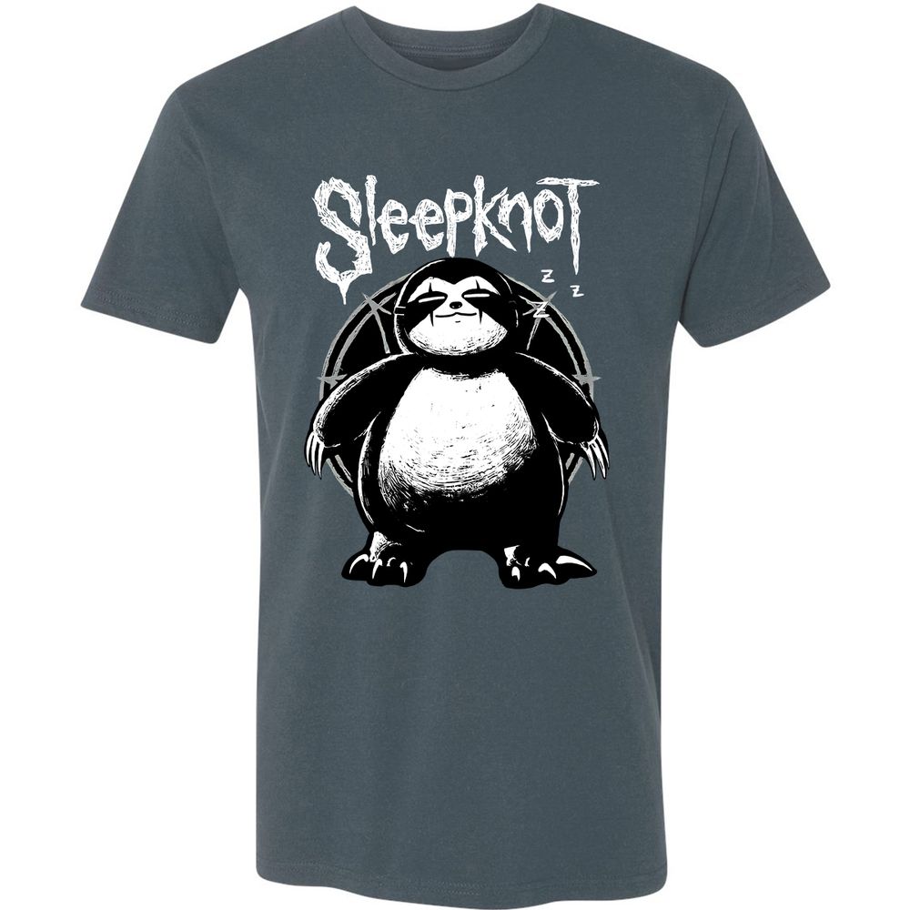 Premium Unisex T-Shirt - WSF4ZAPE - Indigo - 15