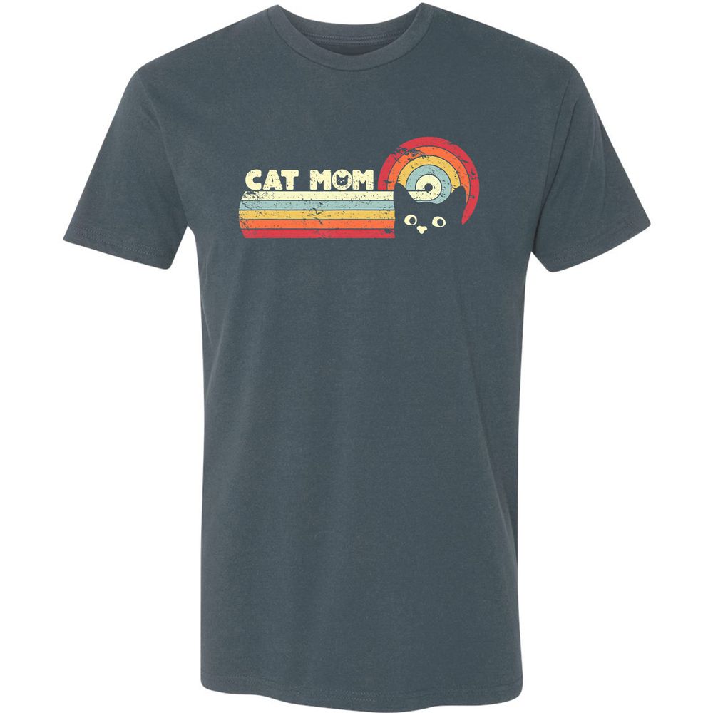 Premium Unisex T-Shirt - 53ZBKPHE - Indigo - 15