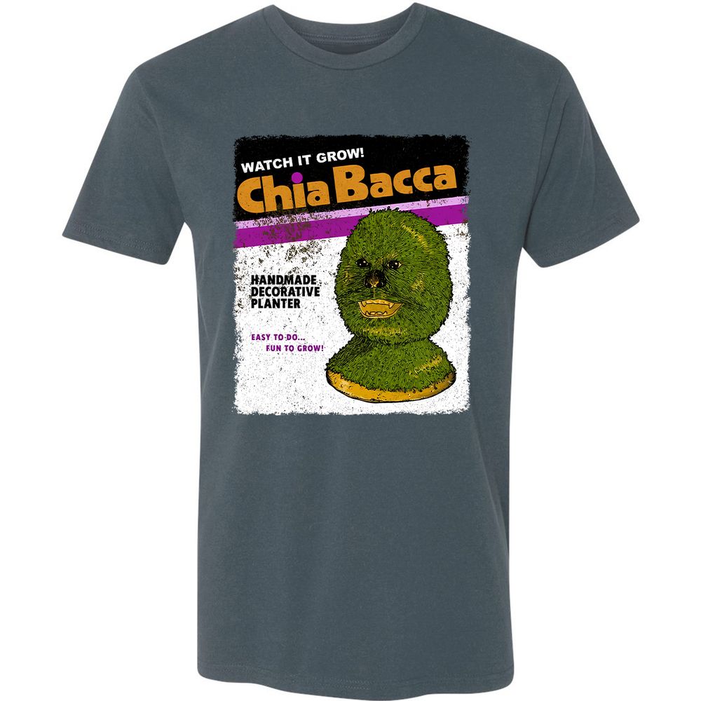 Premium Unisex T-Shirt - JC3PUM32 - Indigo - 15