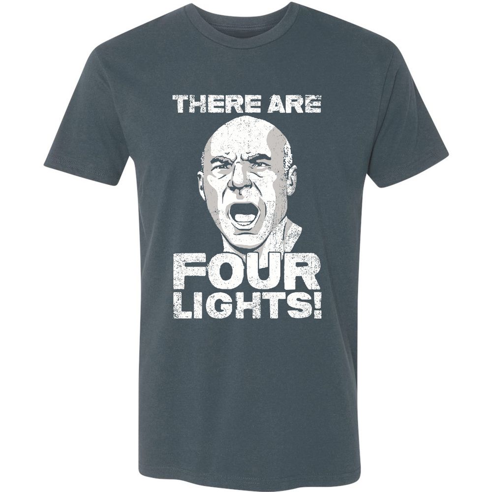 Premium Unisex T-Shirt - SYWK6BD6 - Indigo - 15