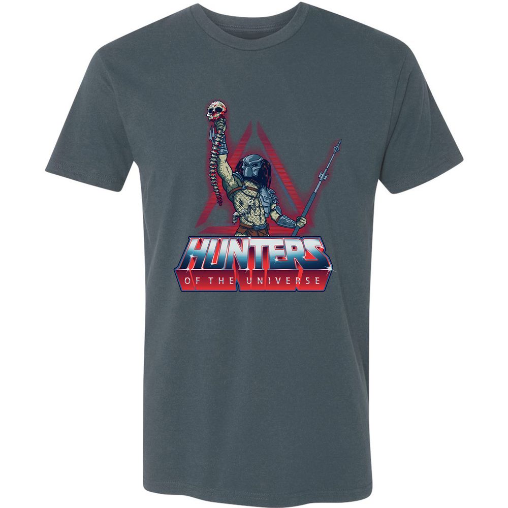 Premium Unisex T-Shirt - 93JTBWHS - Indigo - 15
