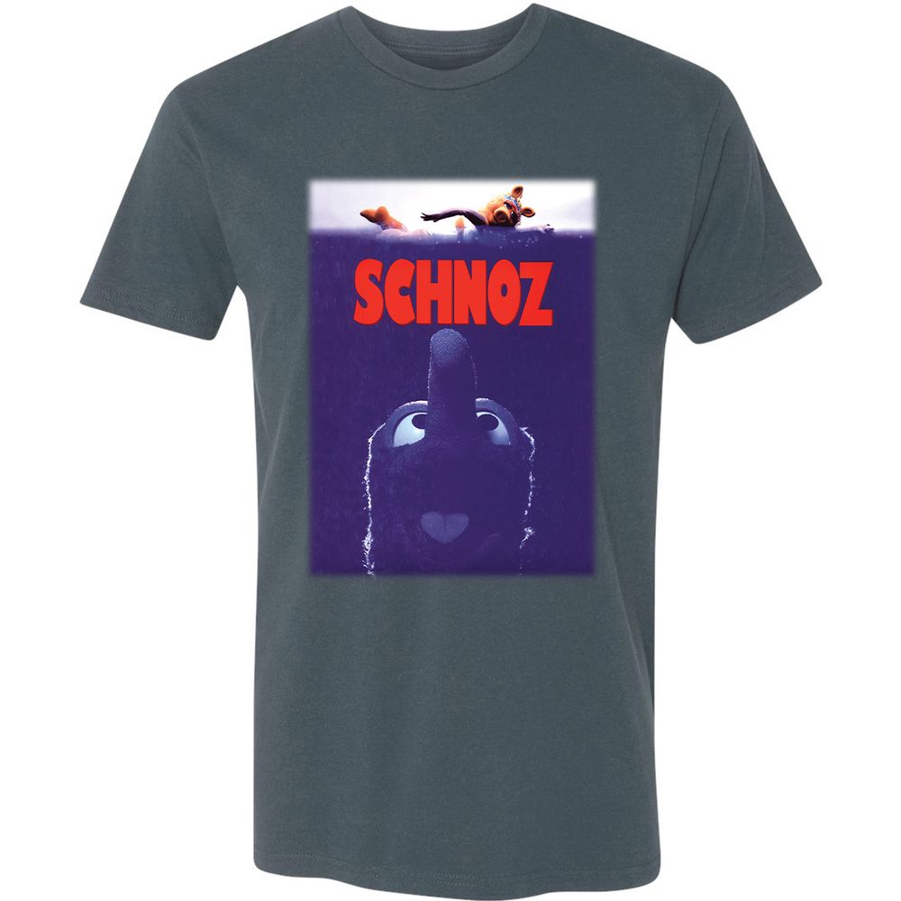 Premium Unisex T-Shirt - 43R6UQWG - Indigo - 15