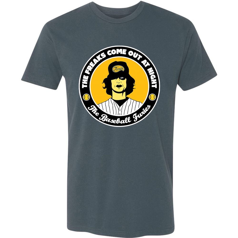 Premium Unisex T-Shirt - 1J4LDZLR - Indigo - 15