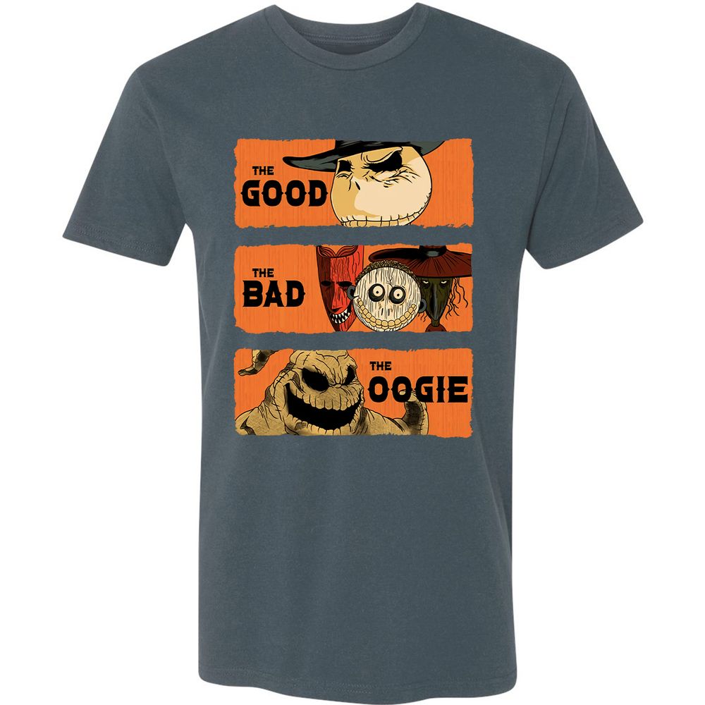 Premium Unisex T-Shirt - W2FE7Z28 - Indigo - 15