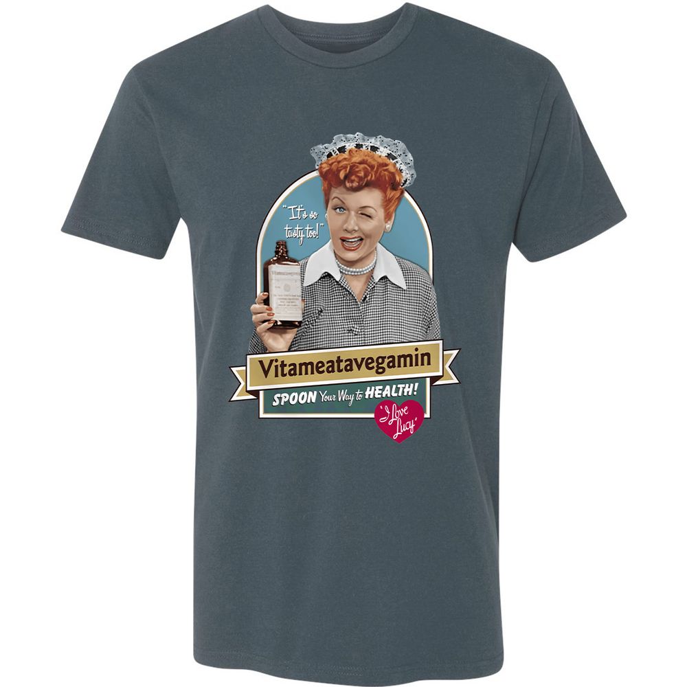 Premium Unisex T-Shirt - DDW4BW6J - Indigo - 15