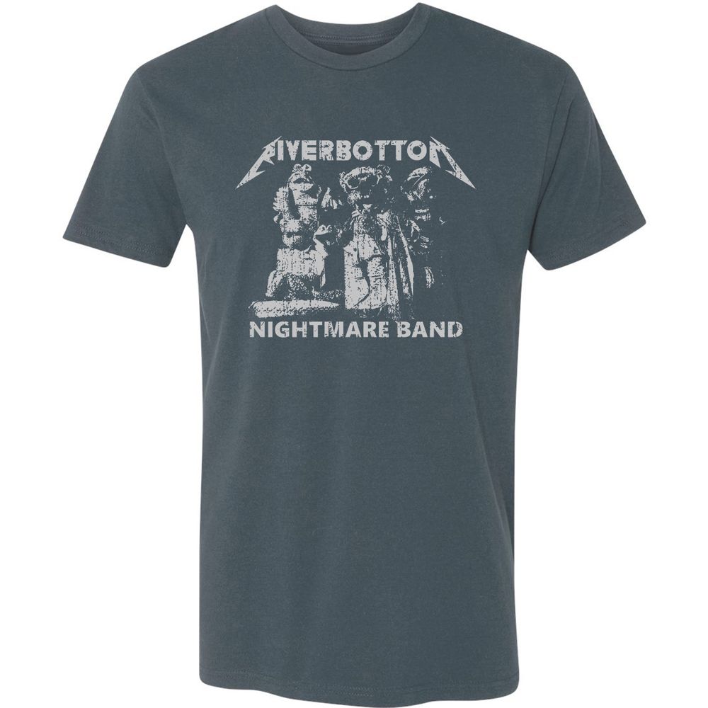 Nightmare Band - Indigo - 15