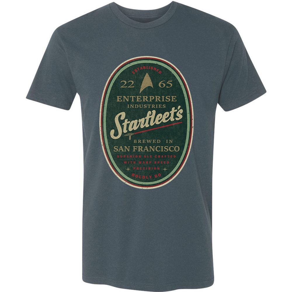 Premium Unisex T-Shirt - 9CYAW2FQ - Indigo - 15