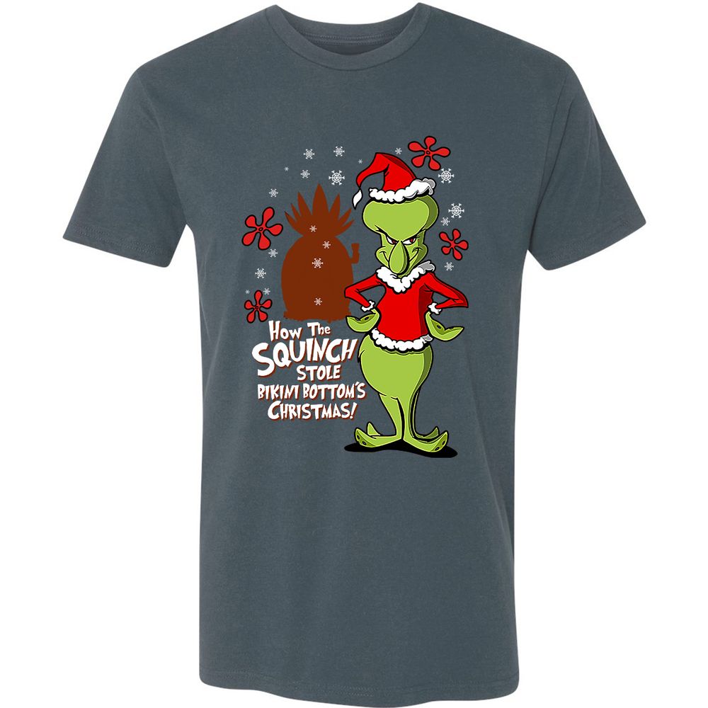 Premium Unisex T-Shirt - 2ZN4FL3Z - Indigo - 15