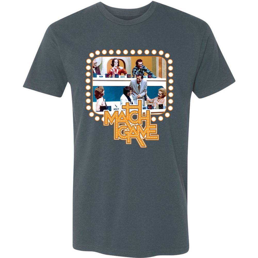 Premium Unisex T-Shirt - A6Z7HZYU - Indigo - 15