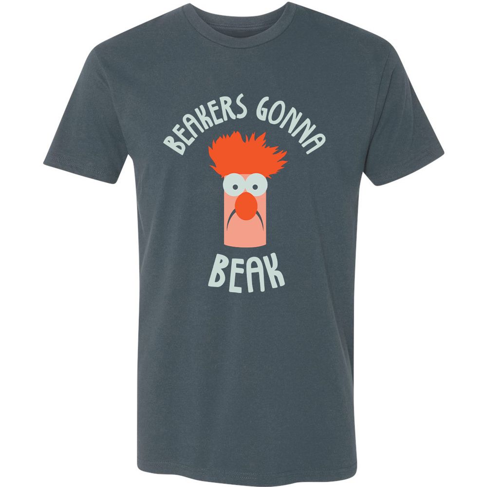 Premium Unisex T-Shirt - 74EX1WQY - Indigo - 15