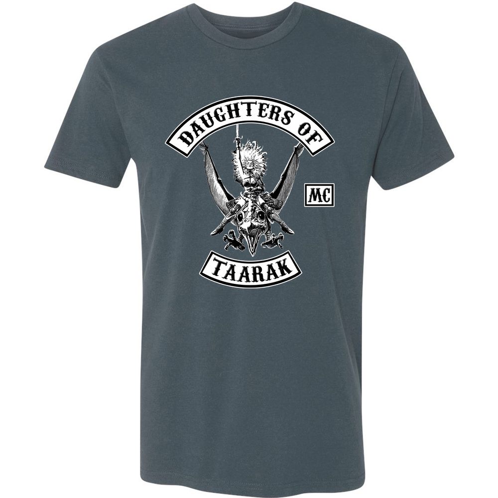 Premium Unisex T-Shirt - A5JZZ15Z - Indigo - 15